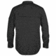 Fjallraven Singi Trekking Shirt Long Sleeve - Mens, Dark Grey, Large, F81838-030-L
