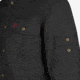 Fjallraven Singi Trekking Shirt Long Sleeve - Mens, Dark Grey, XXL, F81838-030-XXL