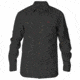 Fjallraven Singi Trekking Shirt Long Sleeve - Mens, Dark Grey, XXL, F81838-030-XXL