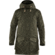 Fjallraven Singi Wool Padded Parka - Mens, Deep Forest, Small, F81919-662-S