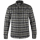 Fjallraven Skog Shirt - Mens, Black, XS, F81353-550-XS