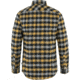 Fjallraven Skog Shirt - Mens, Buckwheat Brown-Black, Small, F81353-232-550-S