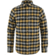 Fjallraven Skog Shirt - Mens, Buckwheat Brown-Black, Small, F81353-232-550-S