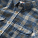 Fjallraven Skog Shirt - Mens, Glacier Green, Large, F81353-646-L