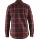 Fjallraven Skog Shirt - Mens, Navy, XS, F81353-560-XS