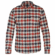 Fjallraven Skog Shirt - Mens, Red, XS, F81353-320-XS
