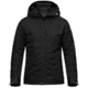 Fjallraven Skogso Padded Jacket - Men's-Black-Small