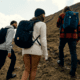 Fjallraven Skule 28 Backpack, Black, One Size, F23346-550-One Size