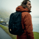 Fjallraven Skule 28 Backpack, Black, One Size, F23346-550-One Size