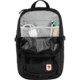 Fjallraven Skule 28 Backpack, Black, One Size, F23346-550-One Size