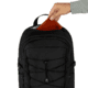 Fjallraven Skule 28 Backpack, Black, One Size, F23346-550-One Size