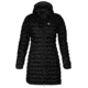Fjallraven Snow Flake Parka - Women's, Black, Medium, FJR0050-BLACK-MEDIUM