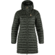 Fjallraven Snow Flake Parka - Womens, Deep Forest, Medium, F80766-662-M