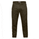 Fjallraven SOrmland Tapered Winter Trousers - Mens, Dark Olive, US 37/EU 54, Long Inseam, F90701-633-54-Long