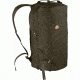 Fjallraven Splitpack Backpack, Dark Olive, One Size, F24244-633-One Size