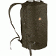 Fjallraven Splitpack Large Backpack, Dark Olive, One Size, F24245-633-One Size
