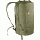 Fjallraven Splitpack Large Duffel Bag-Green