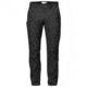 Fjallraven Srmland Tapered Trousers - Mens, Tarmac, 48 Waist, F90651-246-48