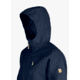 Fjallraven Sten Jacket - Mens, Dark Navy, Large, F81679-555-L