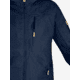 Fjallraven Sten Jacket - Mens, Dark Navy, Large, F81679-555-L