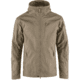 Fjallraven Sten Jacket - Mens, Suede Brown, Extra Large, F81679-244-XL