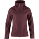 Fjallraven Stina Jacket - Womens, Port, Medium, F89234-357-M