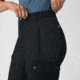 Fjallraven Stina Trousers - Womens, Black, 36, Regular, F84775-550-36/R