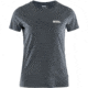 Fjallraven Tornetrask T-Shirt - Womens, Navy, Extra Large, F83514-560-XL
