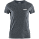 Fjallraven Tornetrask T-Shirt - Womens, Navy, Extra Small, F83514-560-XS