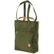 Fjallraven Totepack No.1 -Green-14 L, F24203-620-One Size