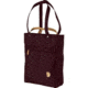 Fjallraven Totepack No.2 - Unisex, Dark Garnet, F24229-356-