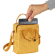 Fjallraven Tree-Kanken Sling, Maple Yellow, One Size, F23512-172-One Size
