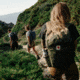 Fjallraven Ulvo 23 Backpack, Dark Grey, One Size, F23301-030-One Size