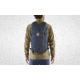 Fjallraven Ulvo 30 Backpack, Mountain Blue, One Size, F23313-570-One Size