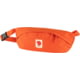 Fjallraven Ulvo Hip Pack Medium, Hokkaido Orange, One Size, F23165-208-One Size