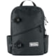 Fjallraven Vardag 17 Backpack, Coal Black, One Size, F23200300-037