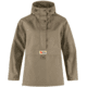 Fjallraven Vardag Anorak Jacket - Womens, Suede Brown, Extra Small, F87009-244-XS