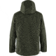 Fjallraven Vardag Anorak - Mens, Deep Forest, Extra Small, F87008-662-XS