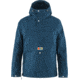 Fjallraven Vardag Anorak - Mens, Storm, Medium, F87008-638-M