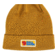 Fjallraven Vardag Classic Beanie, Acorn, One Size, F78141-166-OS