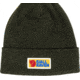 Fjallraven Vardag Classic Beanie, Deep, One Size, F78141-662-OS