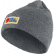 Fjallraven Vardag Classic Beanie, Grey, One Size, F78141-020-OS