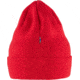Fjallraven Vardag Classic Beanie, True Red, One Size, F78141-334-OS