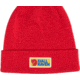 Fjallraven Vardag Classic Beanie, True Red, One Size, F78141-334-OS
