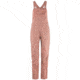 Fjallraven Vardag Dungaree Trousers - Womens, Dusty Rose, Extra Large, F87030-300-XL