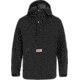 Fjallraven Vardag Hydratic Anorak Jacket - Mens, Black, Small, F86688-550-S