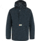 Fjallraven Vardag Hydratic Anorak Jacket - Mens, Dark Navy, 2XL, F86688-555-XXL
