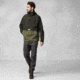 Fjallraven Vardag Hydratic Anorak Jacket - Mens, Deep Forest/Laurel Green, Medium, F86688-662-625-M