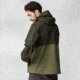 Fjallraven Vardag Hydratic Anorak Jacket - Mens, Deep Forest/Laurel Green, Medium, F86688-662-625-M