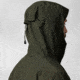 Fjallraven Vardag Hydratic Anorak Jacket - Mens, Deep Forest/Laurel Green, Medium, F86688-662-625-M